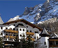 Hotel Relais And Chateaux Rosa Alpina Val Badia