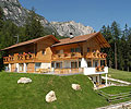 Residence Apartments Chalet Susi Val Badia