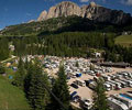 Campeggio Colfosco Val Badia