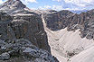 Munti De Dolomita Italia