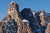 Munti Langa Corvara La Alto Adige