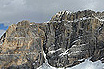 Muntii De Dolomita De Pe Valea Armentarola Val Badia