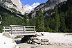 Pod De Lemn Val Badia