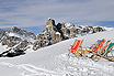 Scaune De Plaja Pe Zapada Din Val Badia