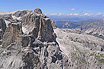 Stanci De Dolomita La Val Badia