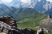 Telecabina Din Grupul Muntos Sella Val Badia