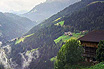 Val Badia Italia