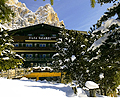 Hotel Ciasa Salares Val Badia