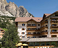 Hotel Col Alto Val Badia