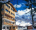 Hotel Conturines Posta Val Badia