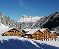 Hotel Greif Gadertal