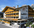 Hotel Ladinia La Villa Val Badia