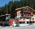 Hotel Posta Pederoa Val Badia