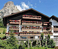 Hotel Pradat Val Badia
