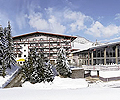Hotel Serena Gadertal