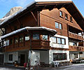 Residentie Apartments Arche Noah Val Badia