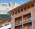 Residence Apartments Aria d Bosch Val Badia