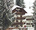 Residentie Apartments Ciadin Val Badia