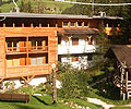Apart’hôtel Aria d Bosch Val Badia