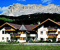 Residence Ciasa Giardun Val Badia