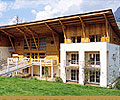 Apart’hôtel La Sajun Val Badia