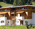 Residence Les Viles Val Badia
