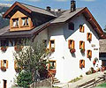 Residentie Suracianins Val Badia