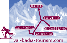 Val Badia